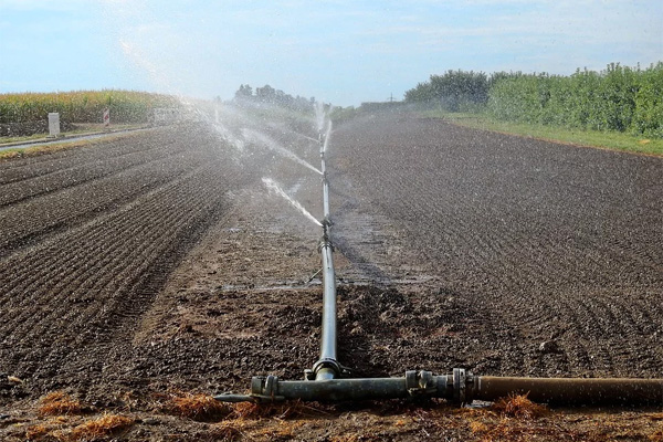全自动灌溉公司