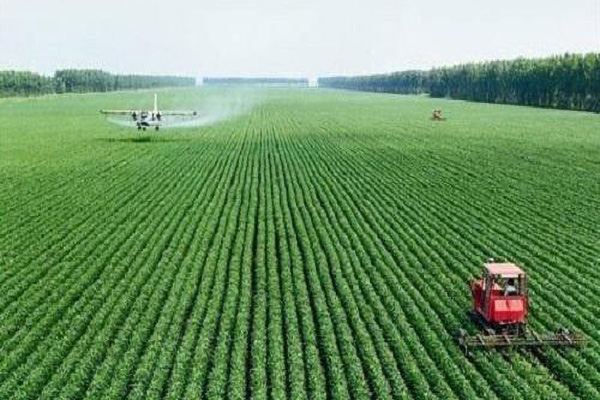 西安专业农业节水灌溉工程