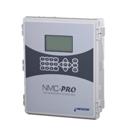 NMC PRO專業型灌溉控制(zhi)器