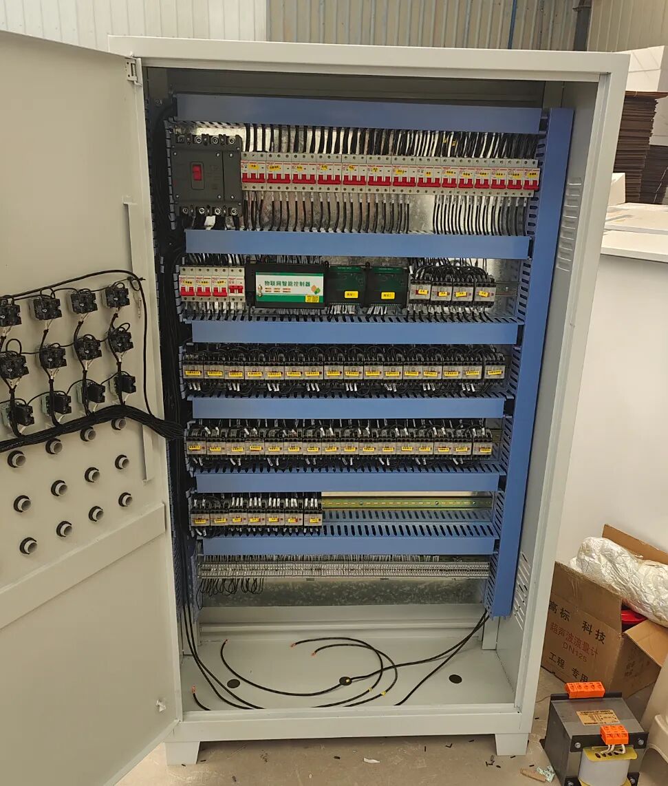 水肥一体化设备